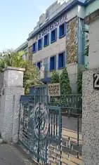 St. Lawrence High School St. Lawrence High School