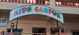 Kids Campus Pre School Kids Campus Pre School