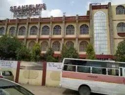 St Anselms Senior Secondary School St Anselms Senior Secondary School