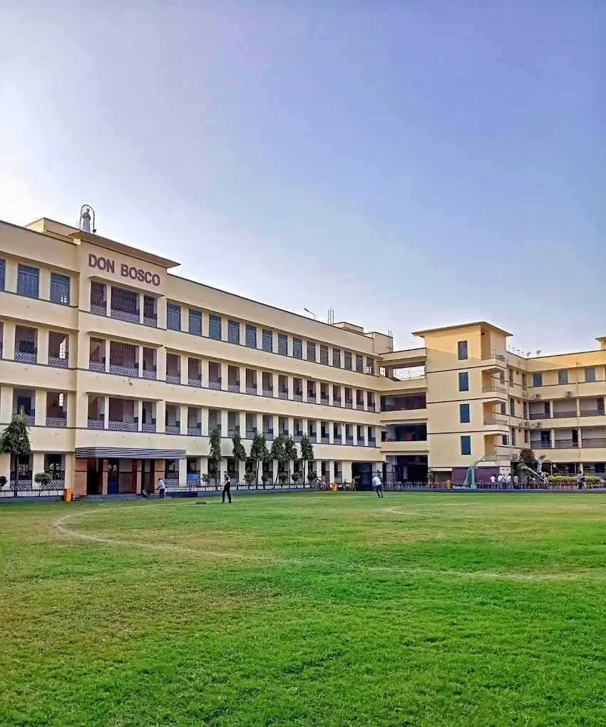 Don Bosco Liluah Don Bosco Liluah