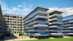 South Point High School South Point High School