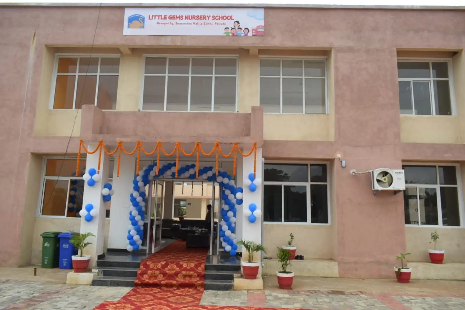 Little Gems Nursey School Little Gems Nursey School