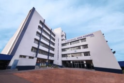 National High School National High School