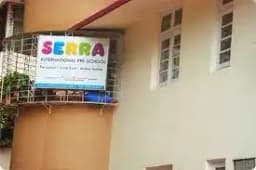 Serra International Preschool Serra International Preschool