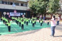 The World School The World School