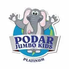 Podar Jumbo Kids Podar Jumbo Kids
