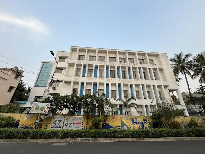 Apeejay School Apeejay School