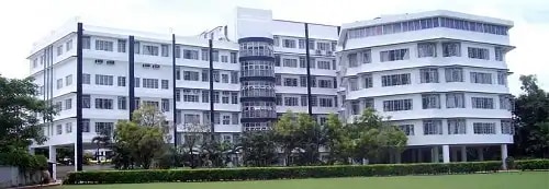 Garden High School Garden High School