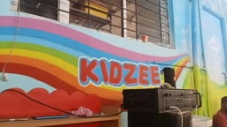 Kidzee Kidzee