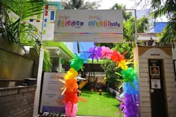 Firstcry Intellitots Preschool Firstcry Intellitots Preschool