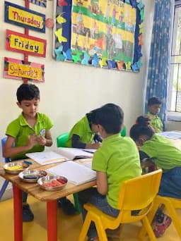 Little Millennium Little Millennium