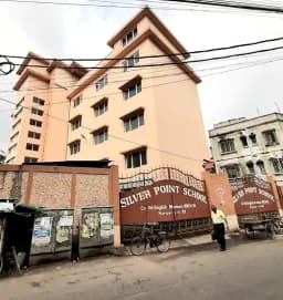 Silver Point School Silver Point School