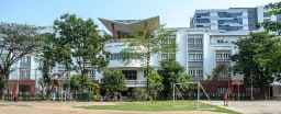 Calcutta International School Calcutta International School
