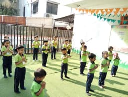 Smartbuddies Preschool & Day Care Smartbuddies Preschool & Day Care