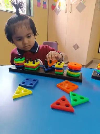 Cradle To Crayons International Preschool And Daycare Cradle To Crayons International Preschool And Daycare