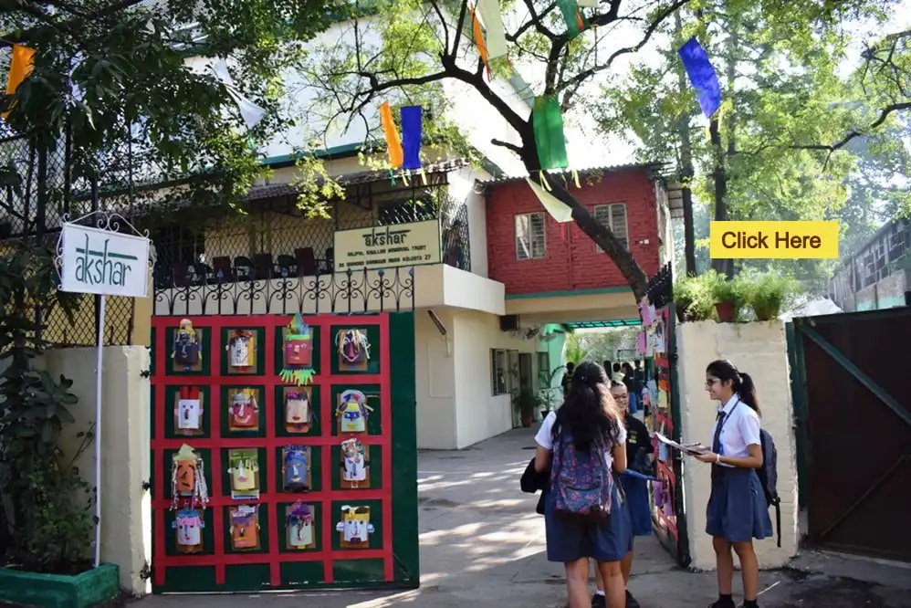 Akshar School Akshar School