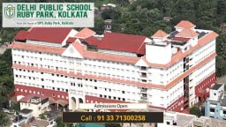 Delhi Public School Rubypark Delhi Public School Rubypark