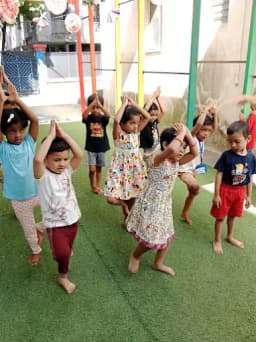 Vidya Paradise Preschool Vidya Paradise Preschool