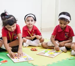 Lexicon Kids Lexicon Kids