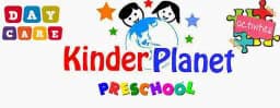 Kinder Planet Kinder Planet