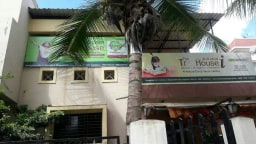 The Tree House Preschool And Daycare The Tree House Preschool And Daycare