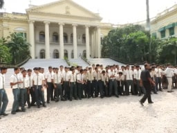 St. Joseph & Marys School St. Joseph & Marys School