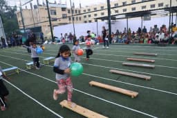 Mindseed Preschool & Daycare Mindseed Preschool & Daycare