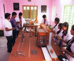 Lyceum English Medium School Lyceum English Medium School