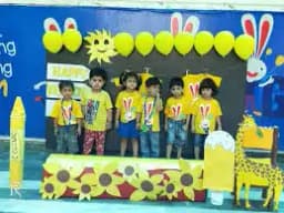 Eurokids Chandkheda Eurokids Chandkheda