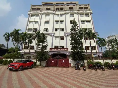 Saltlake Shiksha Niketan Saltlake Shiksha Niketan
