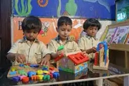 Elevate Roots Preschool & Daycare Elevate Roots Preschool & Daycare