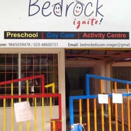 Bedrock Educare Bedrock Educare