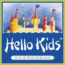 Hello Kids Hello Kids