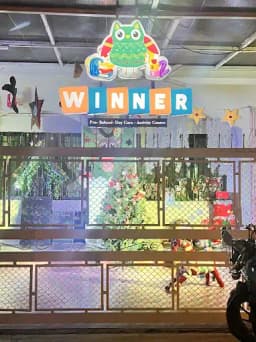 Winner International Pre School Winner International Pre School