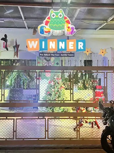 Winner International Pre School Winner International Pre School