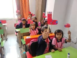 Holy Mission School Holy Mission School