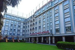 Gd Goenka Public School Gd Goenka Public School