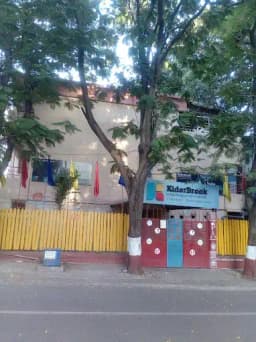 Kider Brook Kider Brook