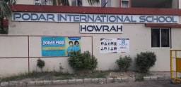 Podar International School Podar International School
