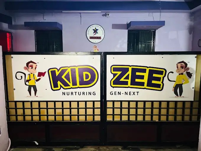 Kidzee Kidzee
