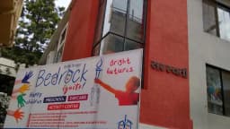 Bedrock Preschool And Daycare Bedrock Preschool And Daycare