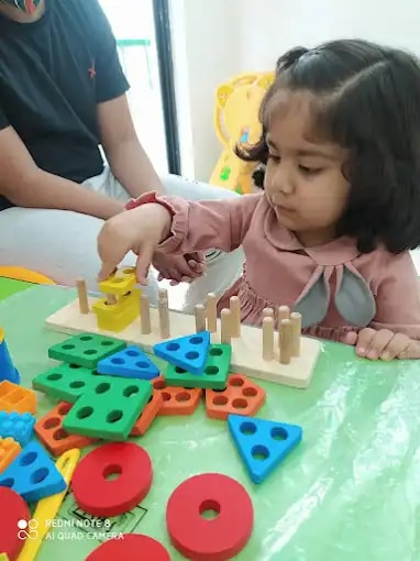 Jack N Jill Nursery School Jack N Jill Nursery School