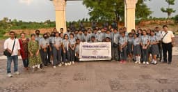 Narmada High School Narmada High School