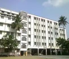 National Gems Higher Secondary School National Gems Higher Secondary School