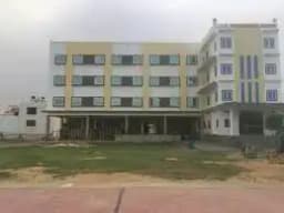 S. G. International School S. G. International School