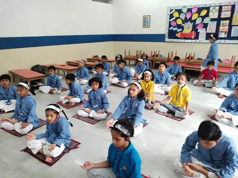 Bawdhan Primary School English Medium Bawdhan Primary School English Medium