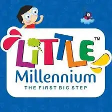 Little Millennium Little Millennium