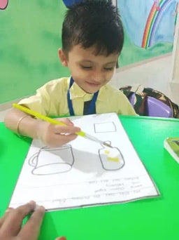 My Kids Zone Pre Primary School My Kids Zone Pre Primary School