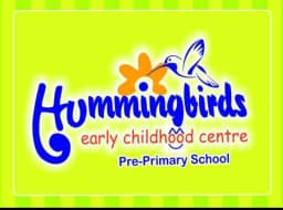 Humming Birds Humming Birds