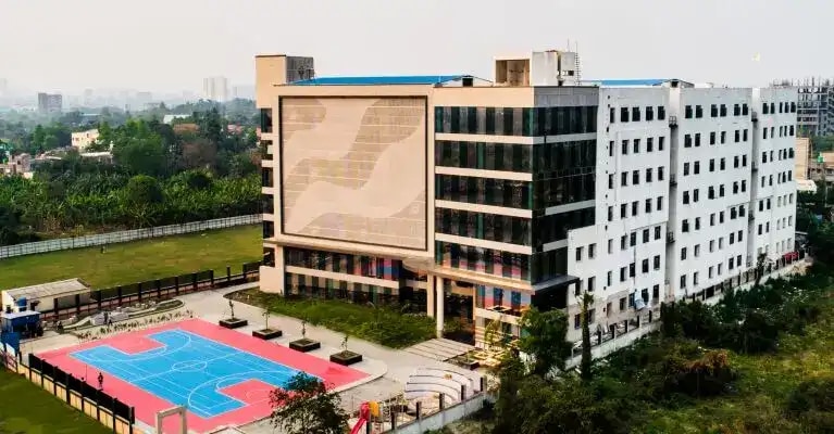 Spk Jain Futuristic Academy Spk Jain Futuristic Academy